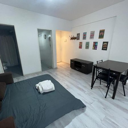 Апартаменты Hermoso Monoambiente Totalmente Equipado- M Буэнос-Айрес Экстерьер фото