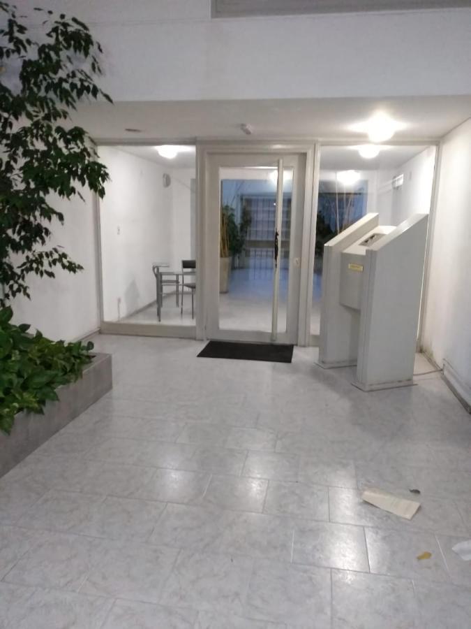 Апартаменты Hermoso Monoambiente Totalmente Equipado- M Буэнос-Айрес Экстерьер фото